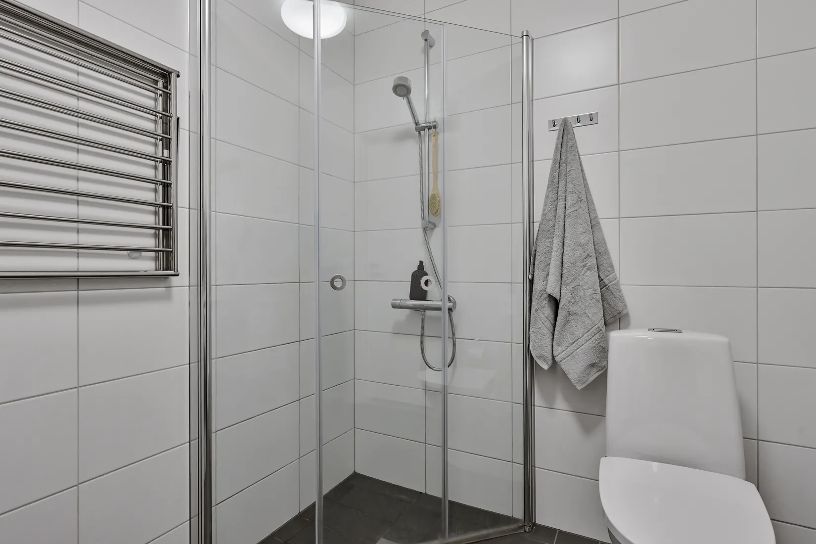 Bostadsrätt, Maskinistvägen 9, Bolinder strand, Järfälla