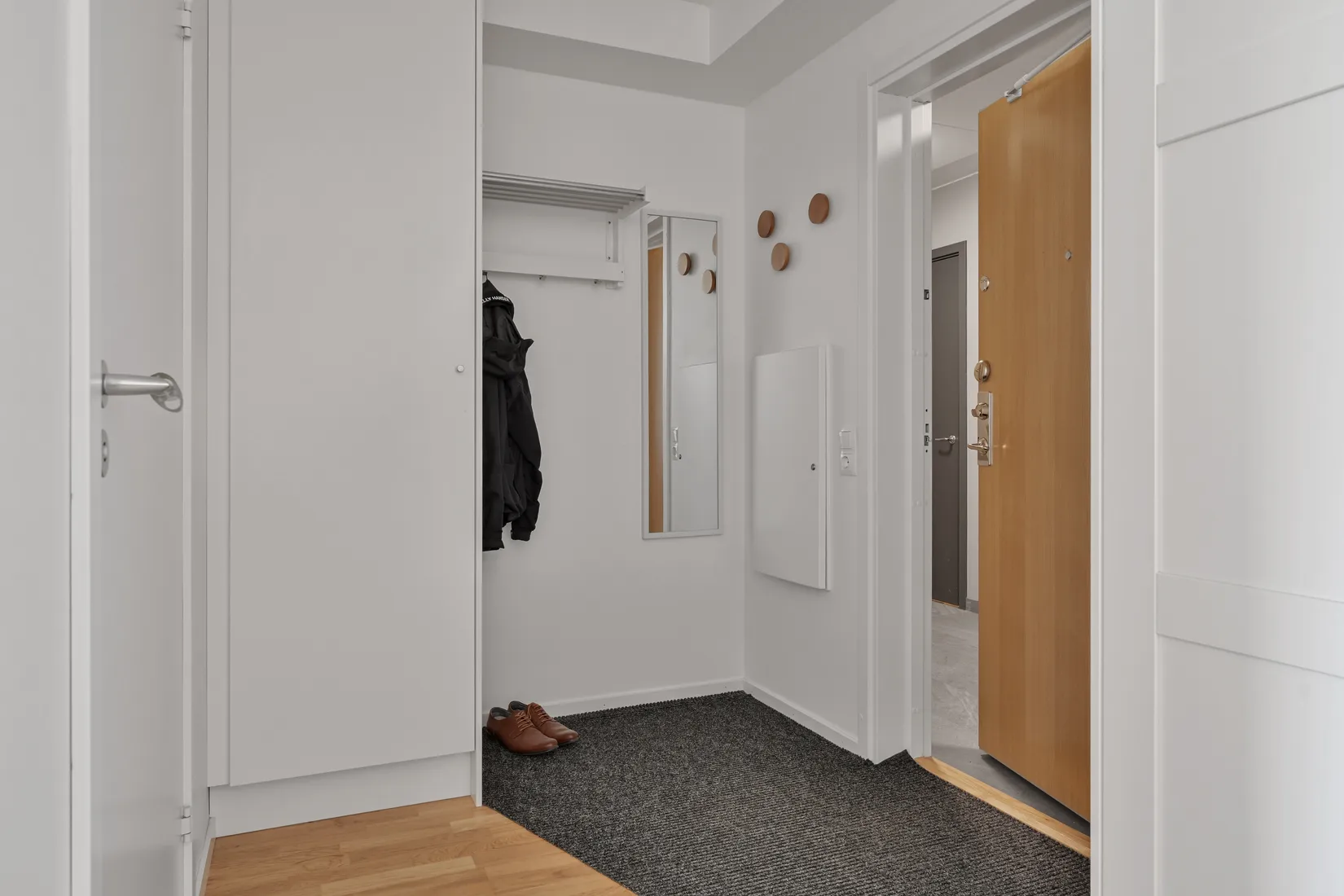 Bostadsrätt, Maskinistvägen 9, Bolinder strand, Järfälla