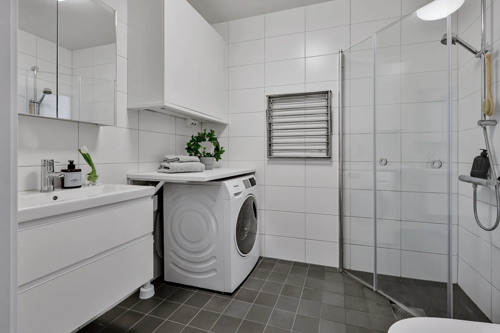 Bostadsrätt, Maskinistvägen 9, Bolinder strand, Järfälla