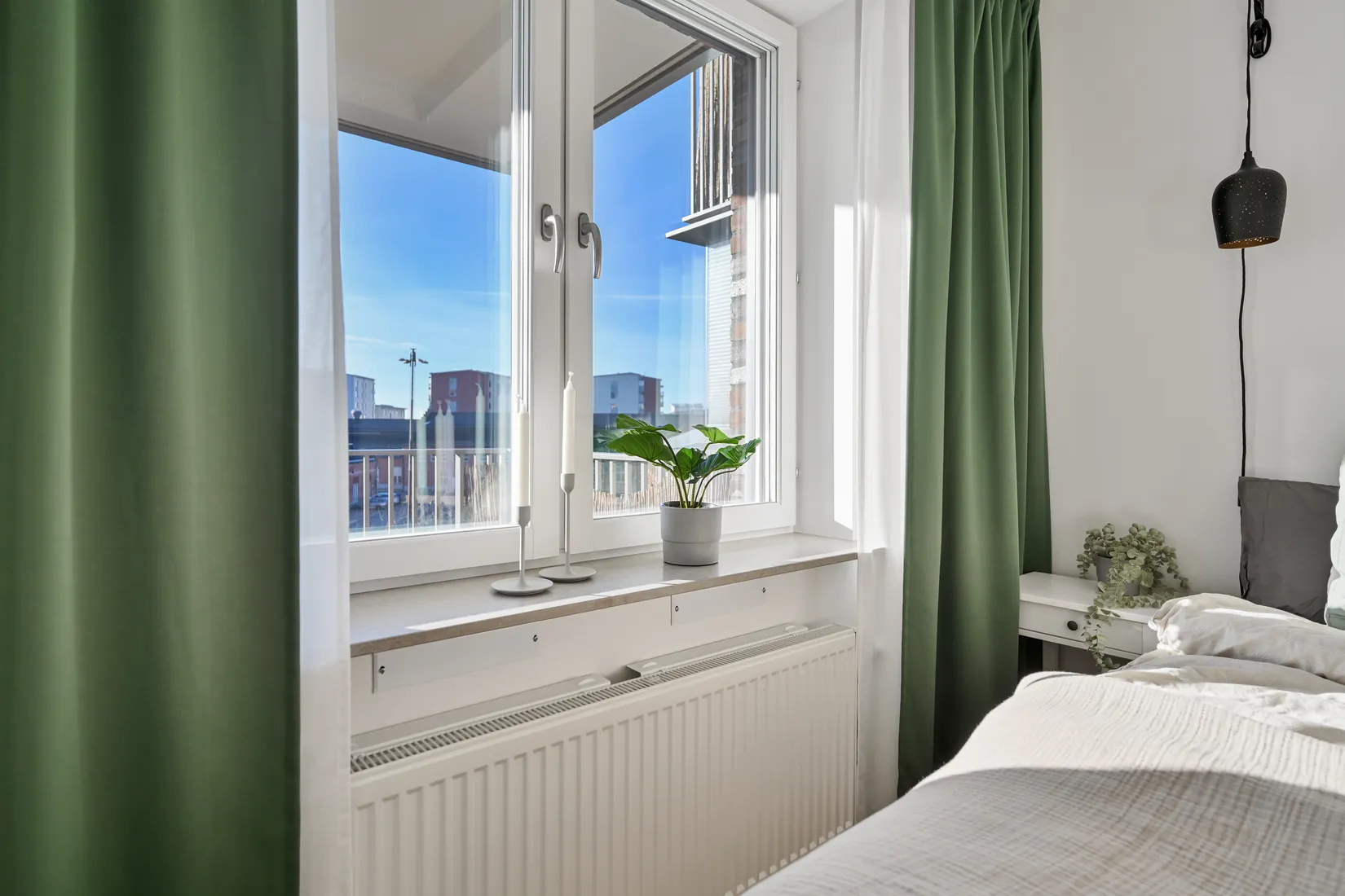 Bostadsrätt, Maskinistvägen 9, Bolinder strand, Järfälla