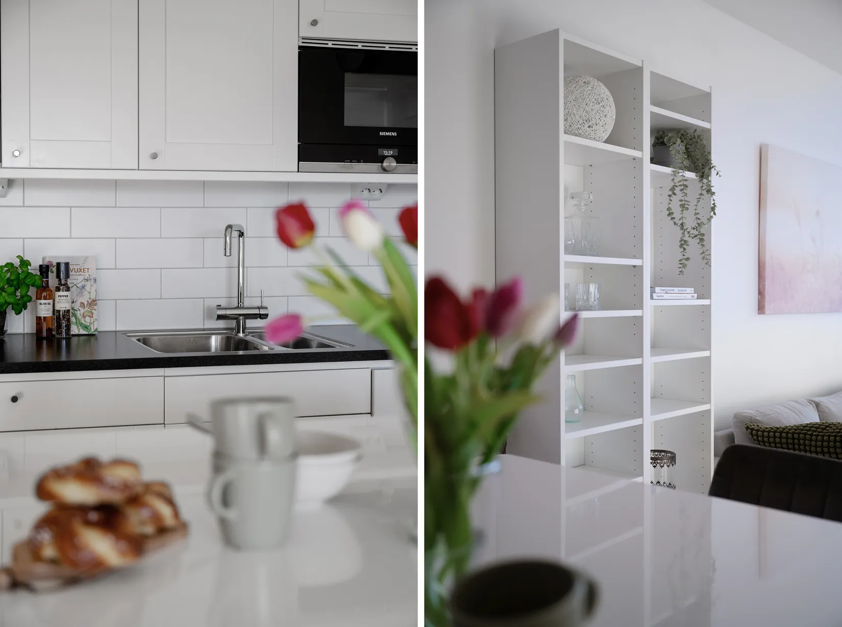 Bostadsrätt, Maskinistvägen 9, Bolinder strand, Järfälla