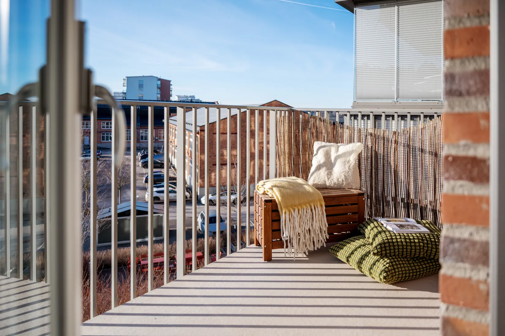 Bostadsrätt, Maskinistvägen 9, Bolinder strand, Järfälla