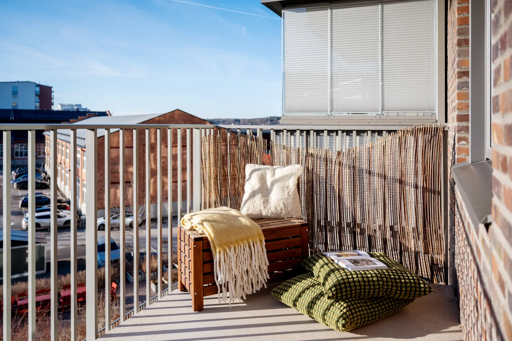 Bostadsrätt, Maskinistvägen 9, Bolinder strand, Järfälla