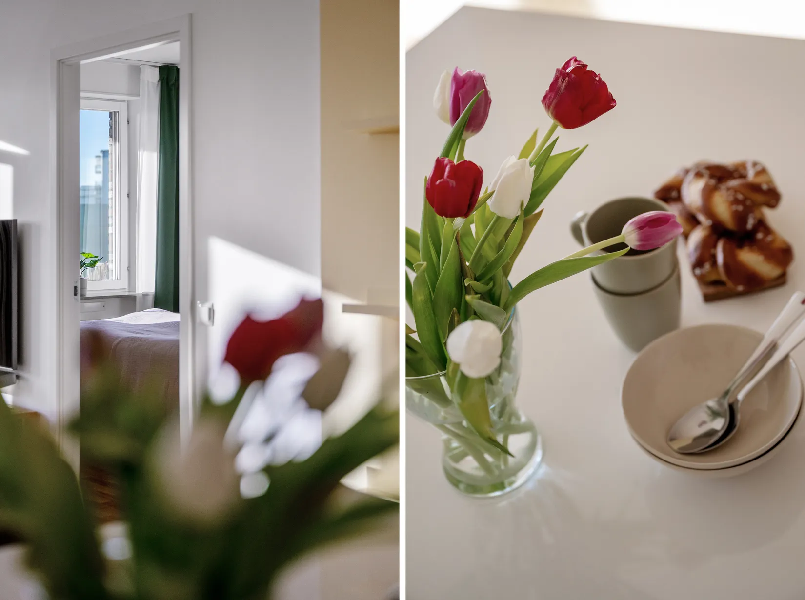 Bostadsrätt, Maskinistvägen 9, Bolinder strand, Järfälla