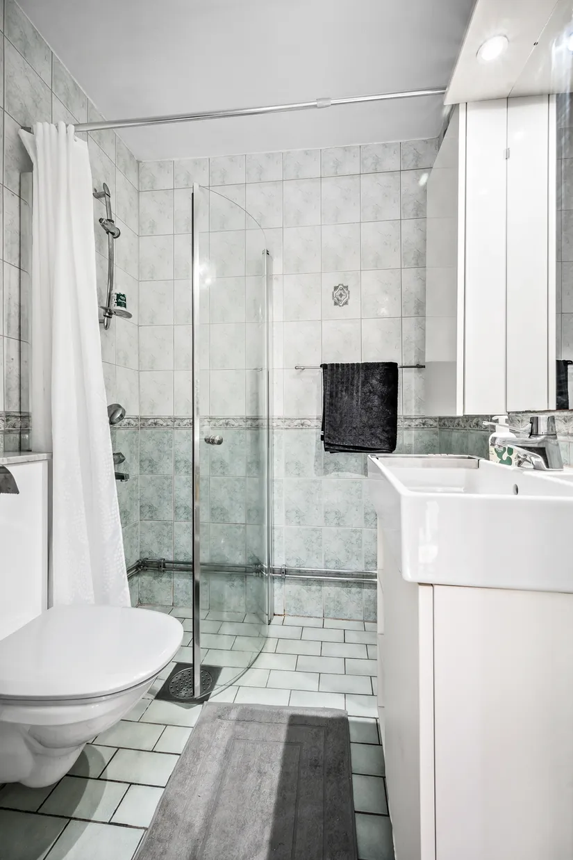 Bostadsrätt, Ribbyvägen 6, Ribby, Haninge