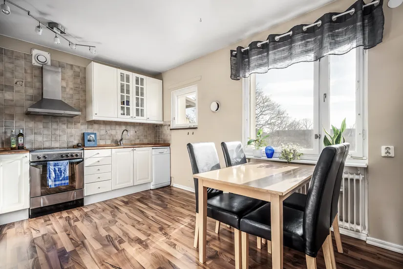 Bostadsrätt, Ribbyvägen 6, Ribby, Haninge