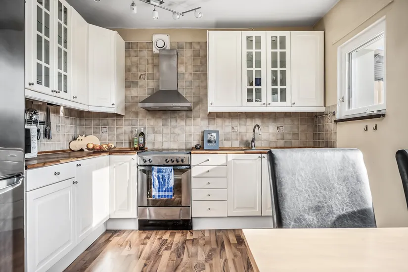 Bostadsrätt, Ribbyvägen 6, Ribby, Haninge