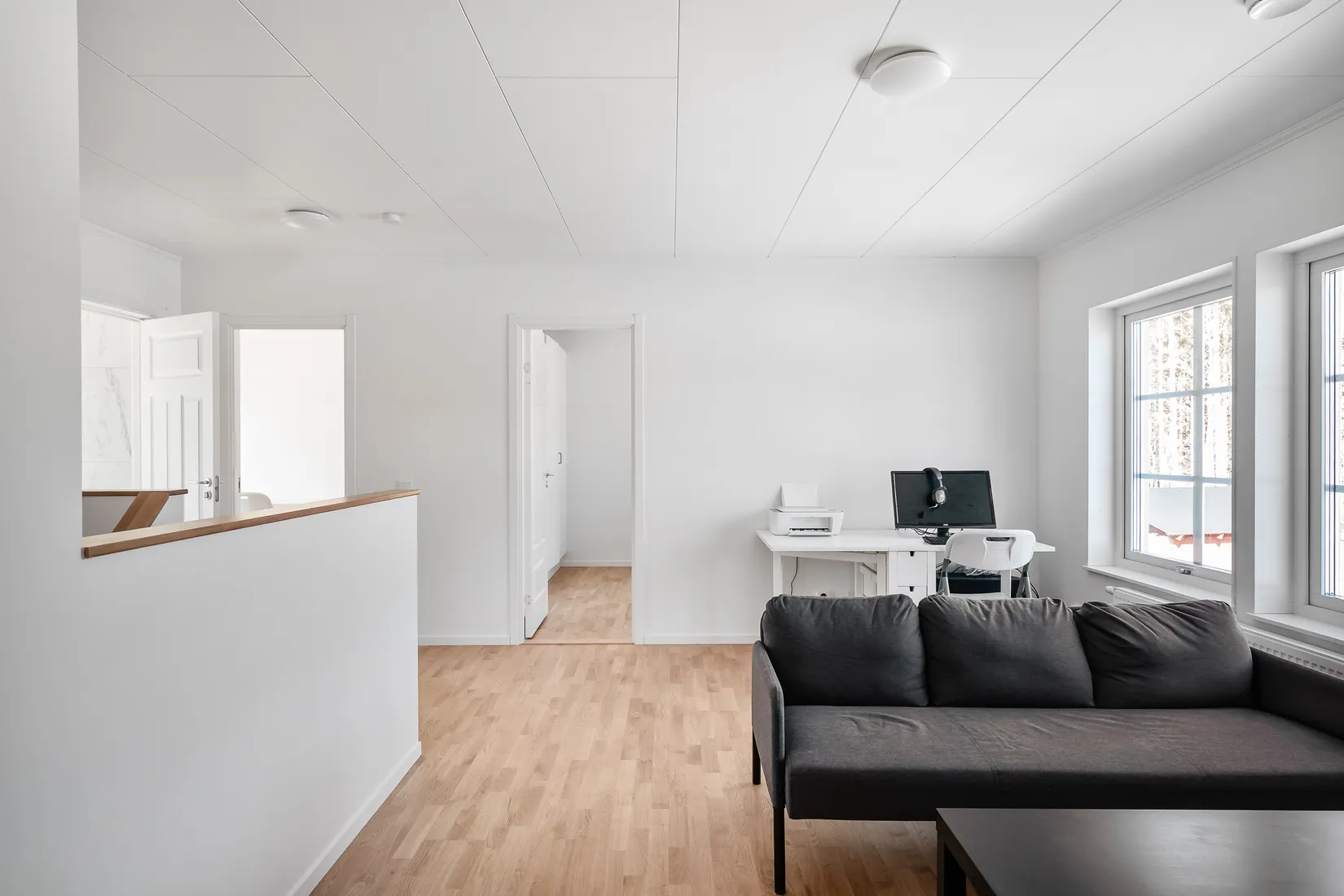 Gård/Skog, Häggnäs 11, Vindeln