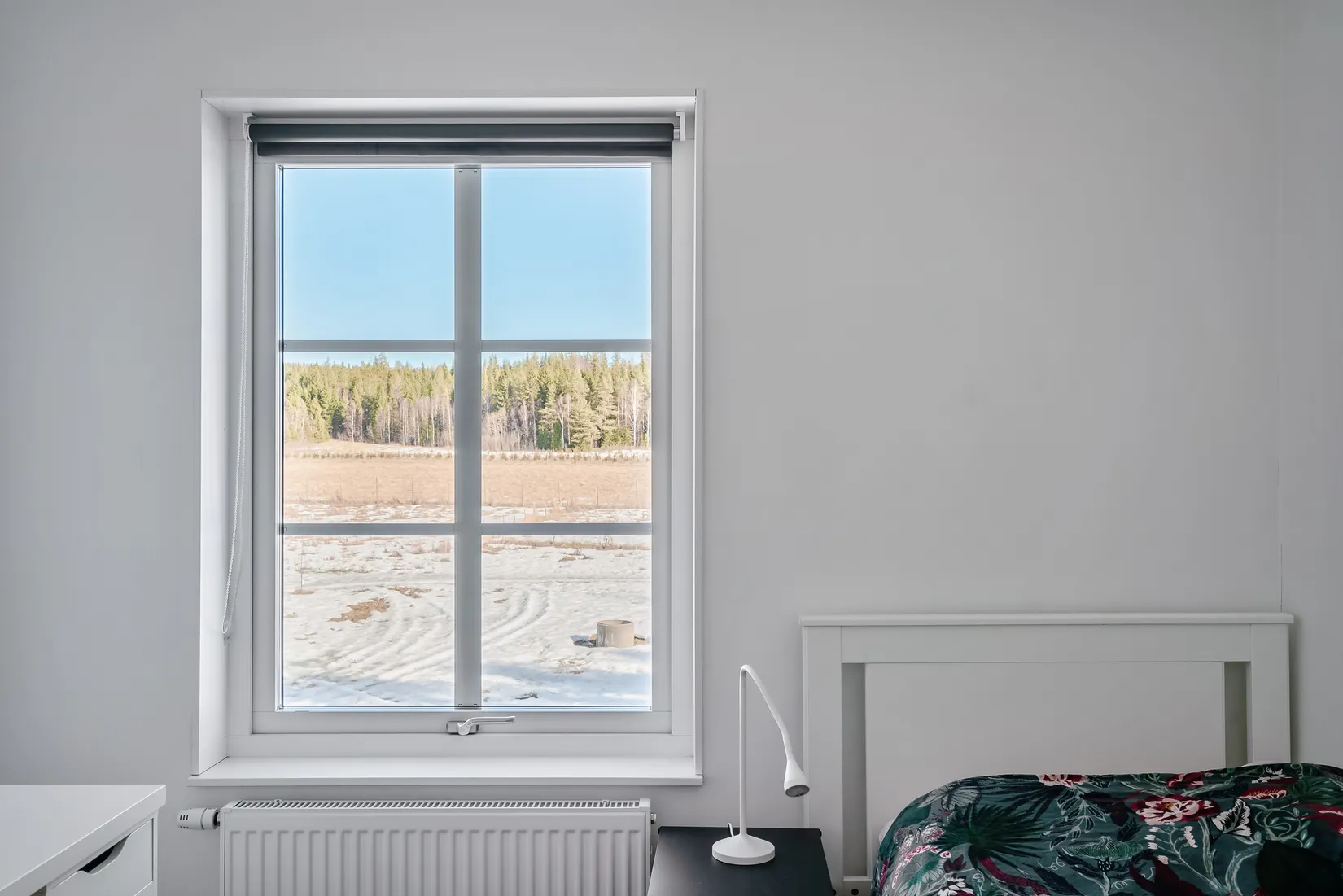 Gård/Skog, Häggnäs 11, Vindeln