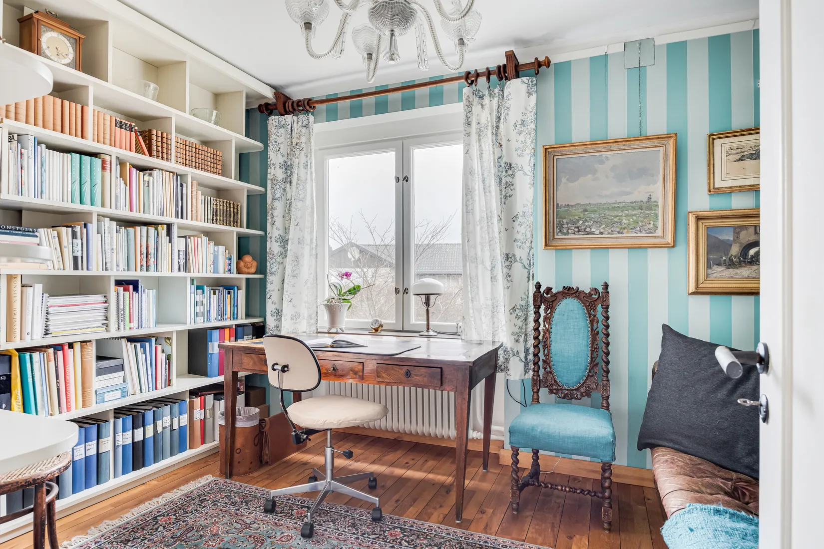 Villa, Fasangatan 10, Lomma - Gamla delen, Lomma