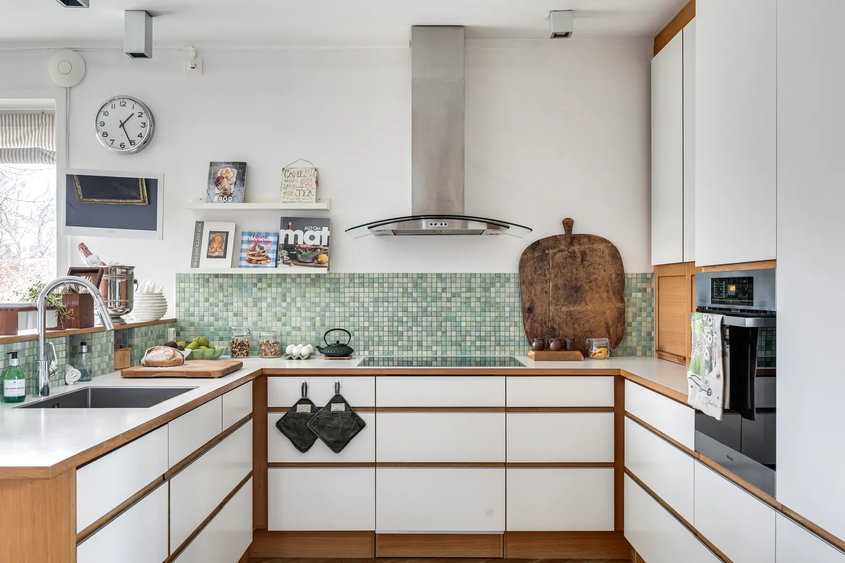 Villa, Fasangatan 10, Lomma - Gamla delen, Lomma