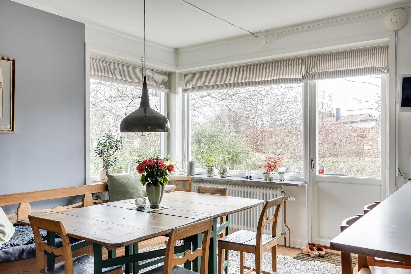 Villa, Fasangatan 10, Lomma - Gamla delen, Lomma