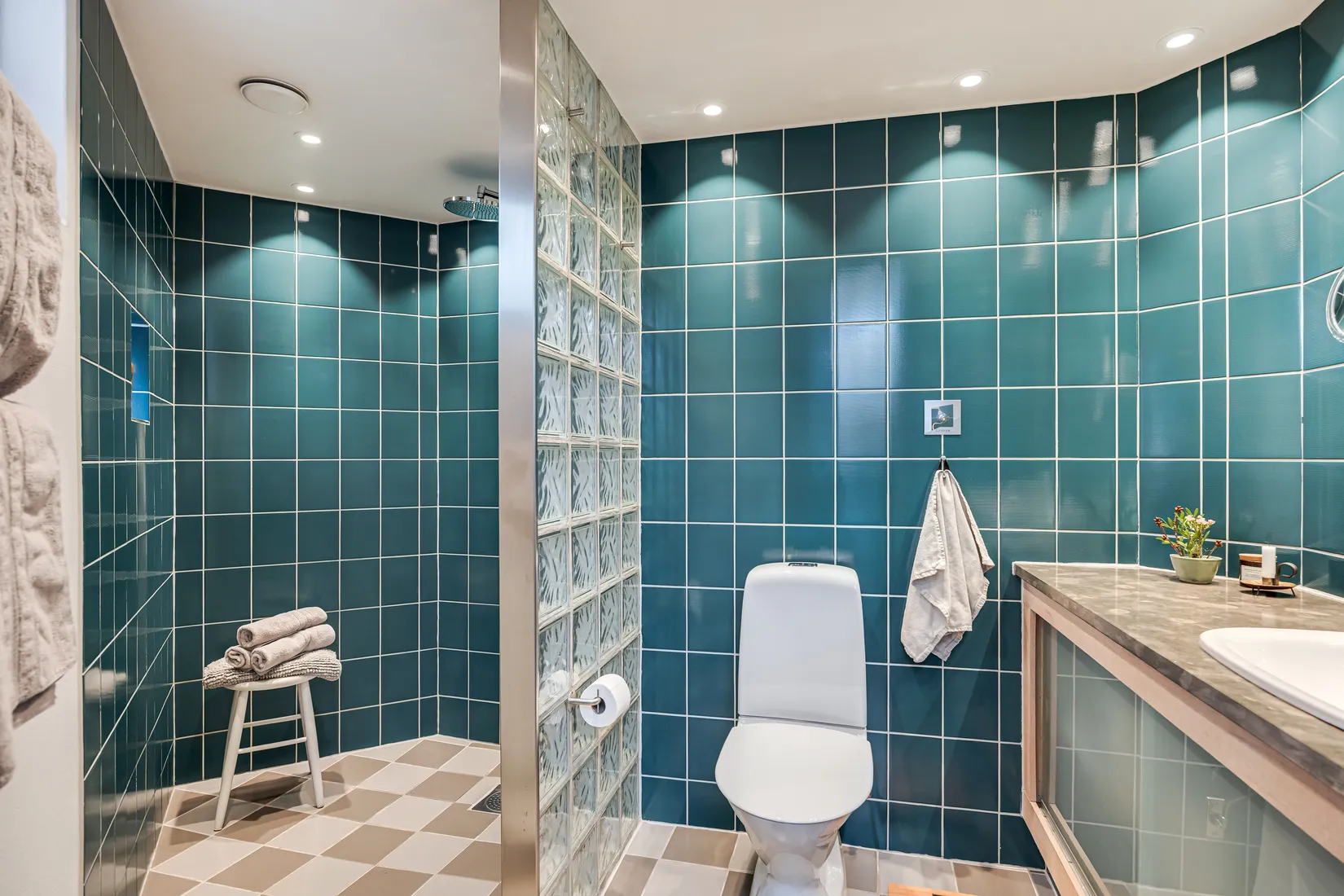 Villa, Fasangatan 10, Lomma - Gamla delen, Lomma