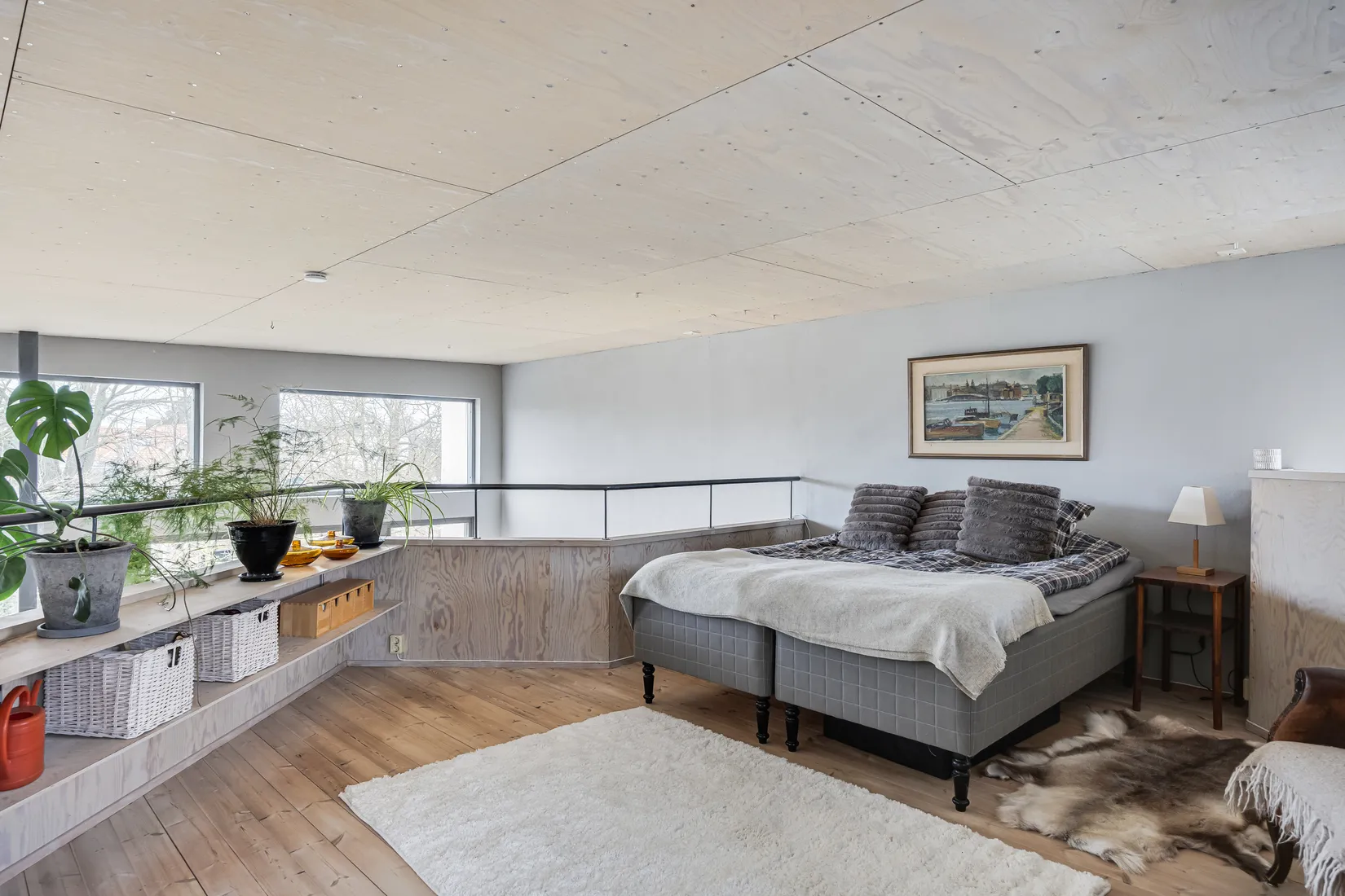 Villa, Fasangatan 10, Lomma - Gamla delen, Lomma