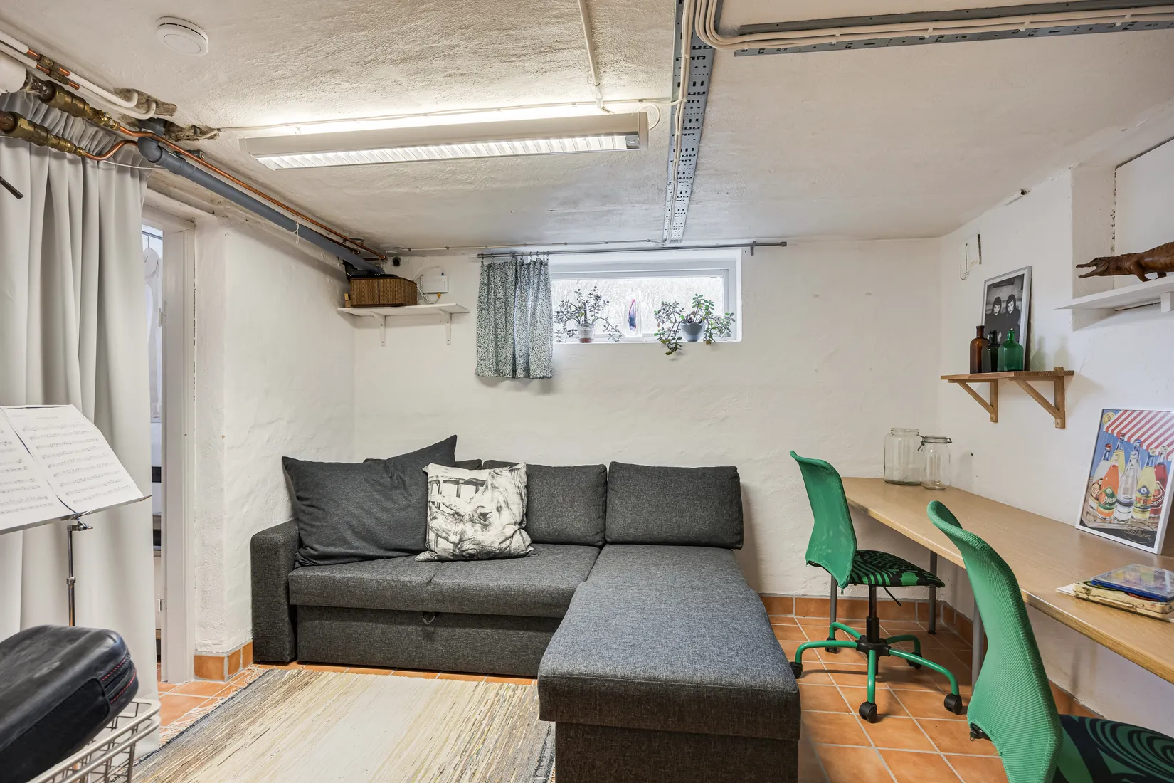 Villa, Fasangatan 10, Lomma - Gamla delen, Lomma