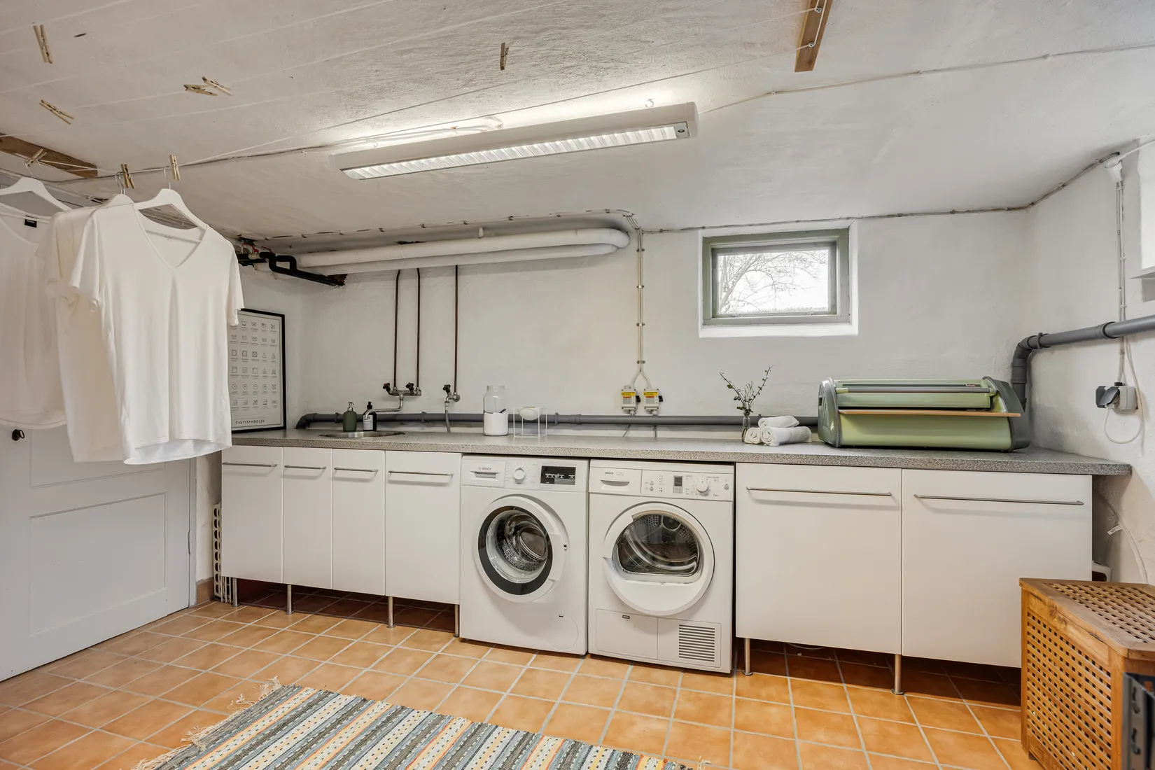 Villa, Fasangatan 10, Lomma - Gamla delen, Lomma