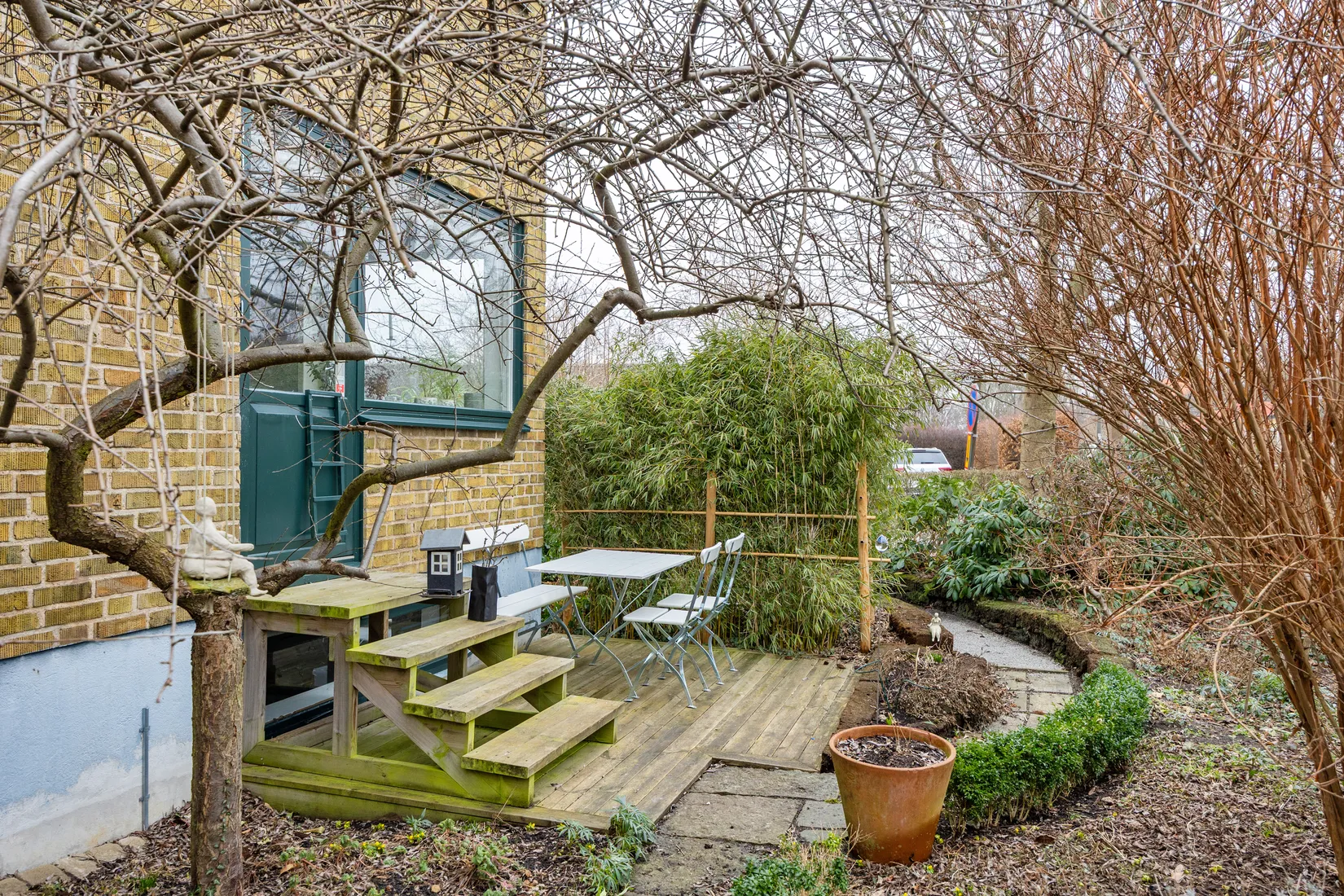 Villa, Fasangatan 10, Lomma - Gamla delen, Lomma