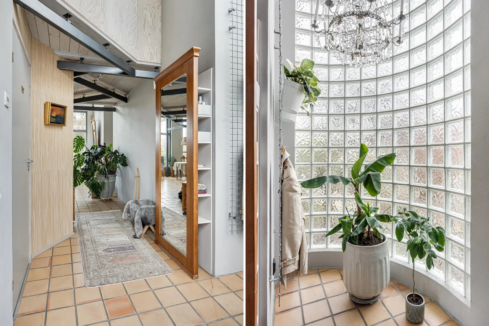 Villa, Fasangatan 10, Lomma - Gamla delen, Lomma