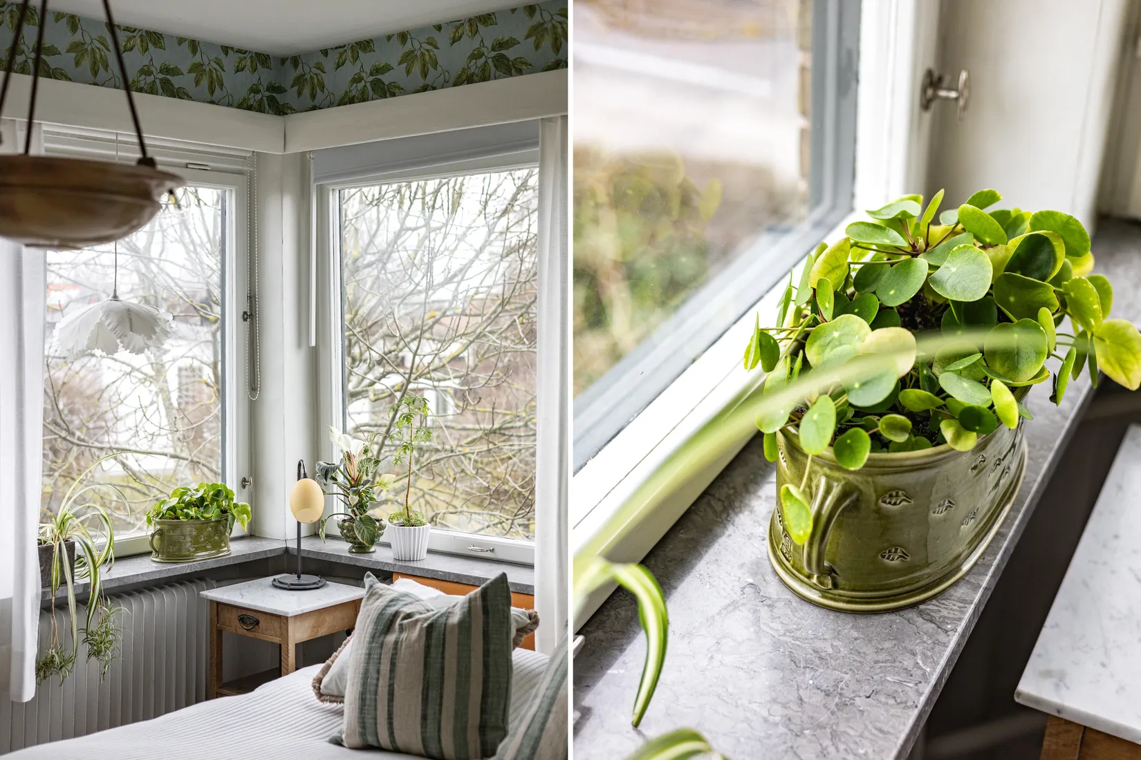 Villa, Fasangatan 10, Lomma - Gamla delen, Lomma