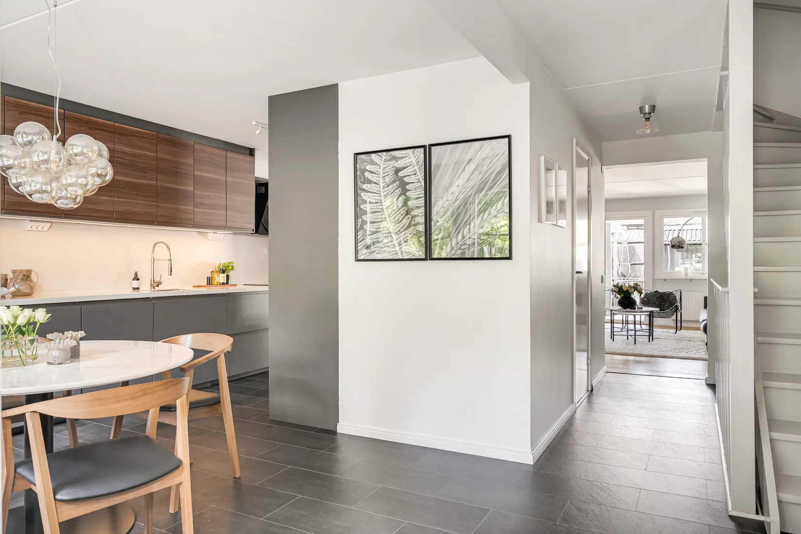 Villa, Radhus, Brunnsallén 259, Ramlösa, Helsingborg