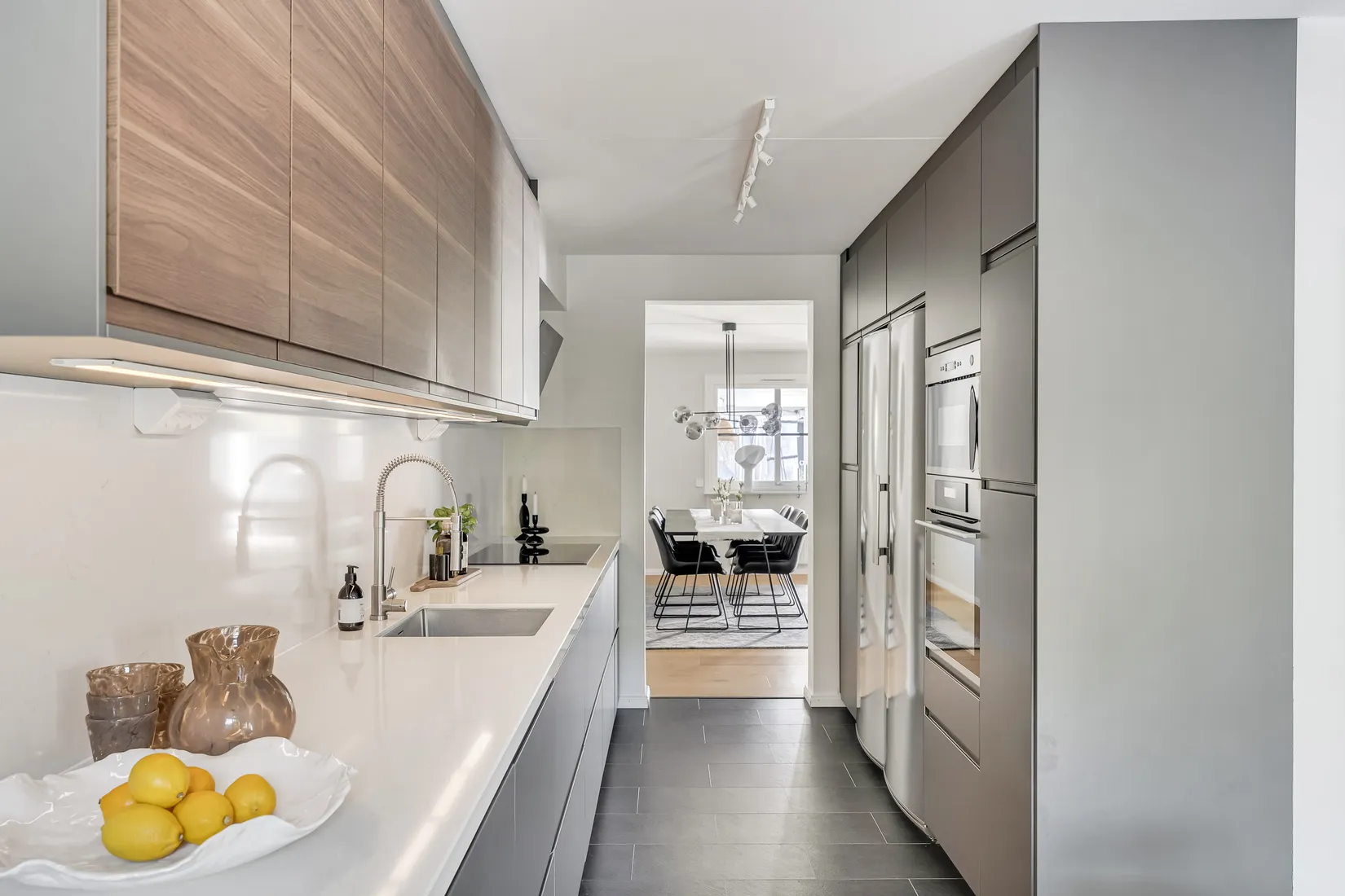 Villa, Radhus, Brunnsallén 259, Ramlösa, Helsingborg