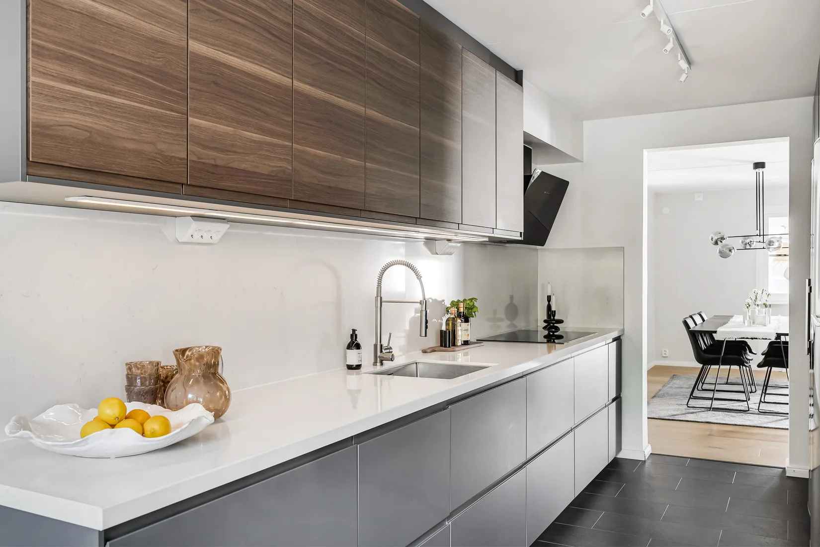 Villa, Radhus, Brunnsallén 259, Ramlösa, Helsingborg