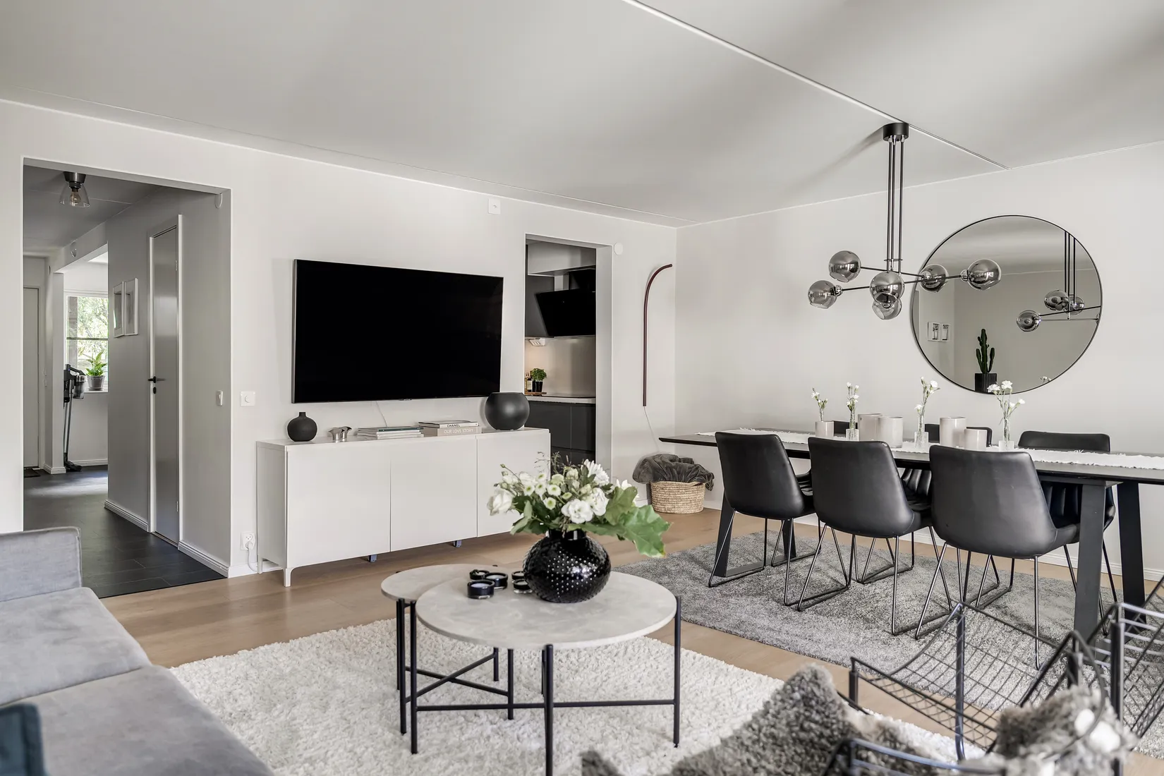 Villa, Radhus, Brunnsallén 259, Ramlösa, Helsingborg