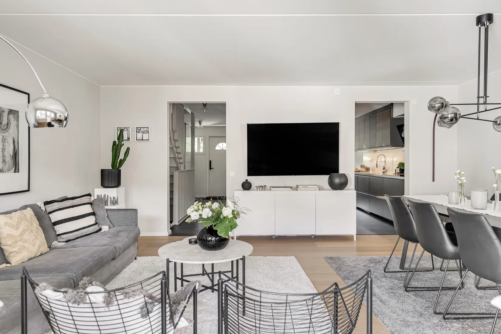 Villa, Radhus, Brunnsallén 259, Ramlösa, Helsingborg