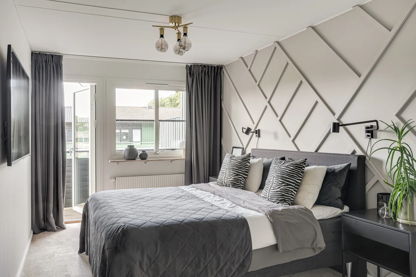 Villa, Radhus, Brunnsallén 259, Ramlösa, Helsingborg