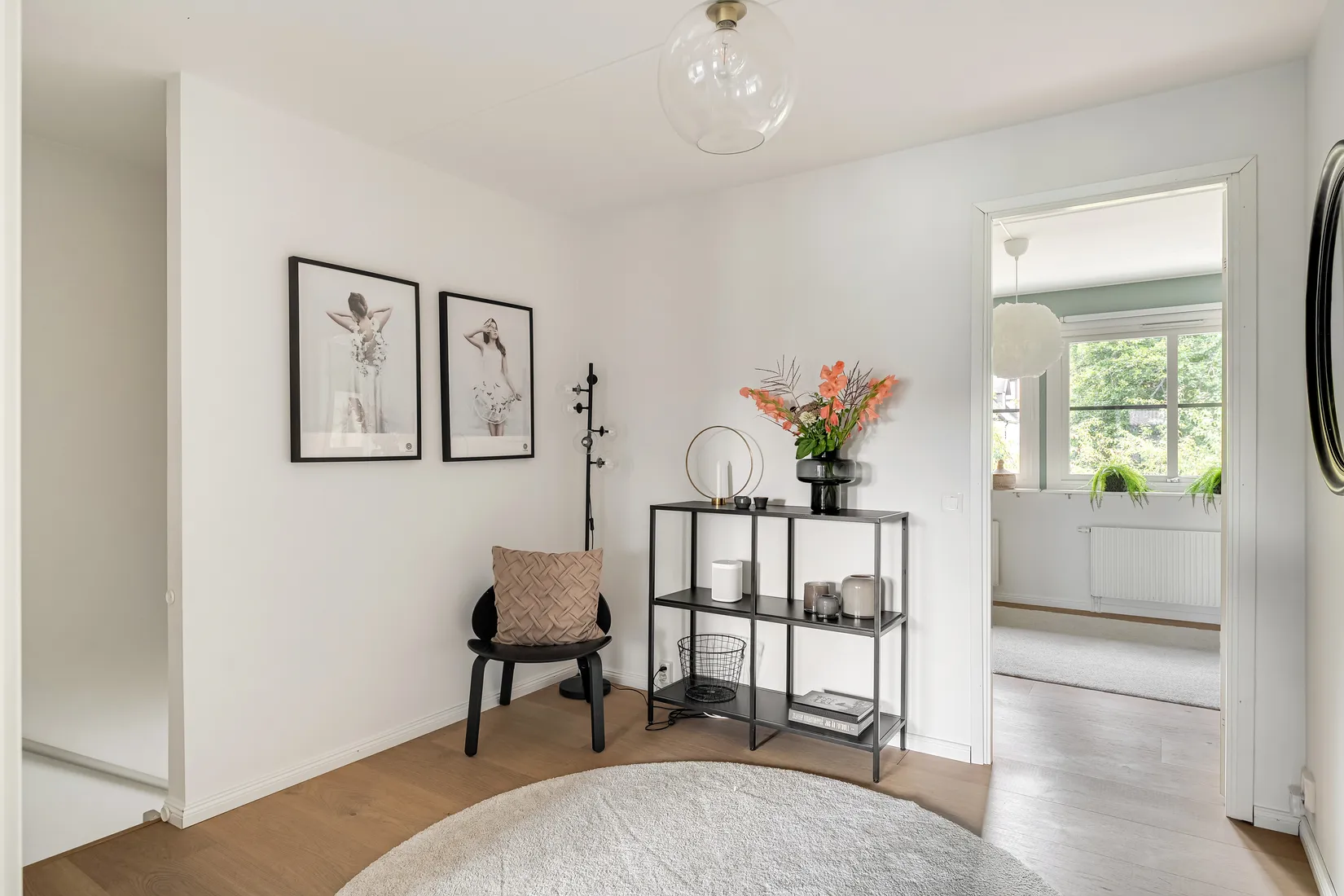 Villa, Radhus, Brunnsallén 259, Ramlösa, Helsingborg