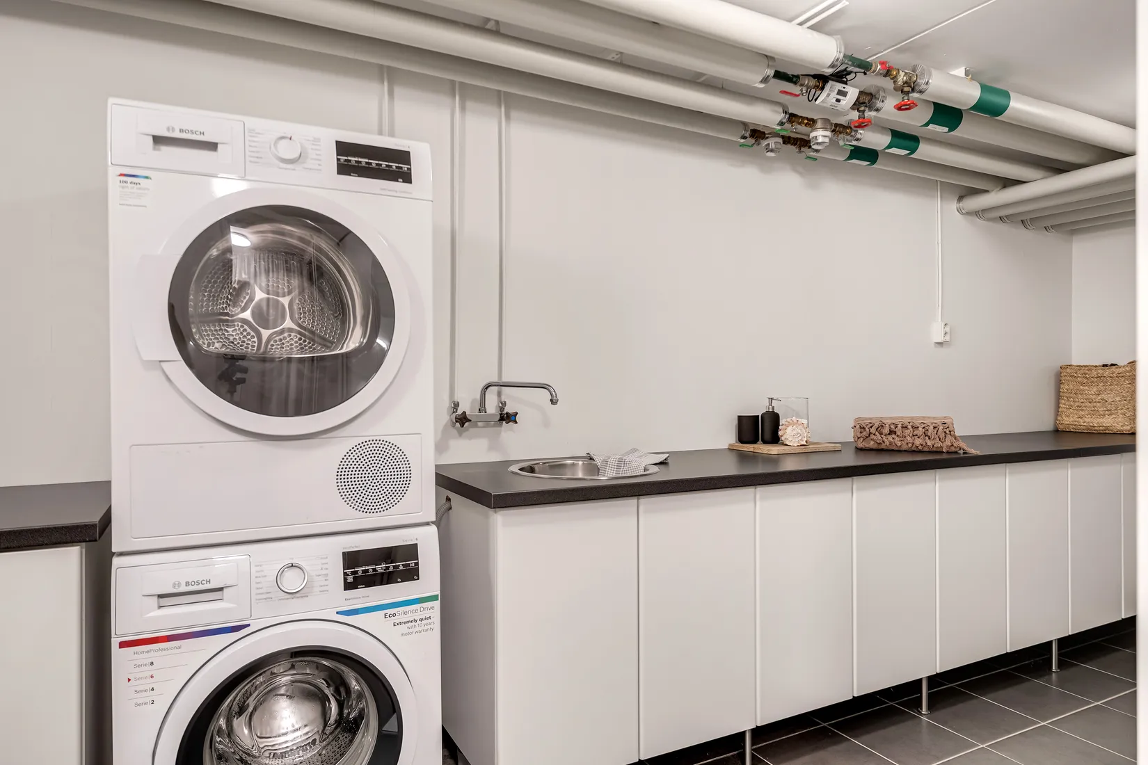 Villa, Radhus, Brunnsallén 259, Ramlösa, Helsingborg