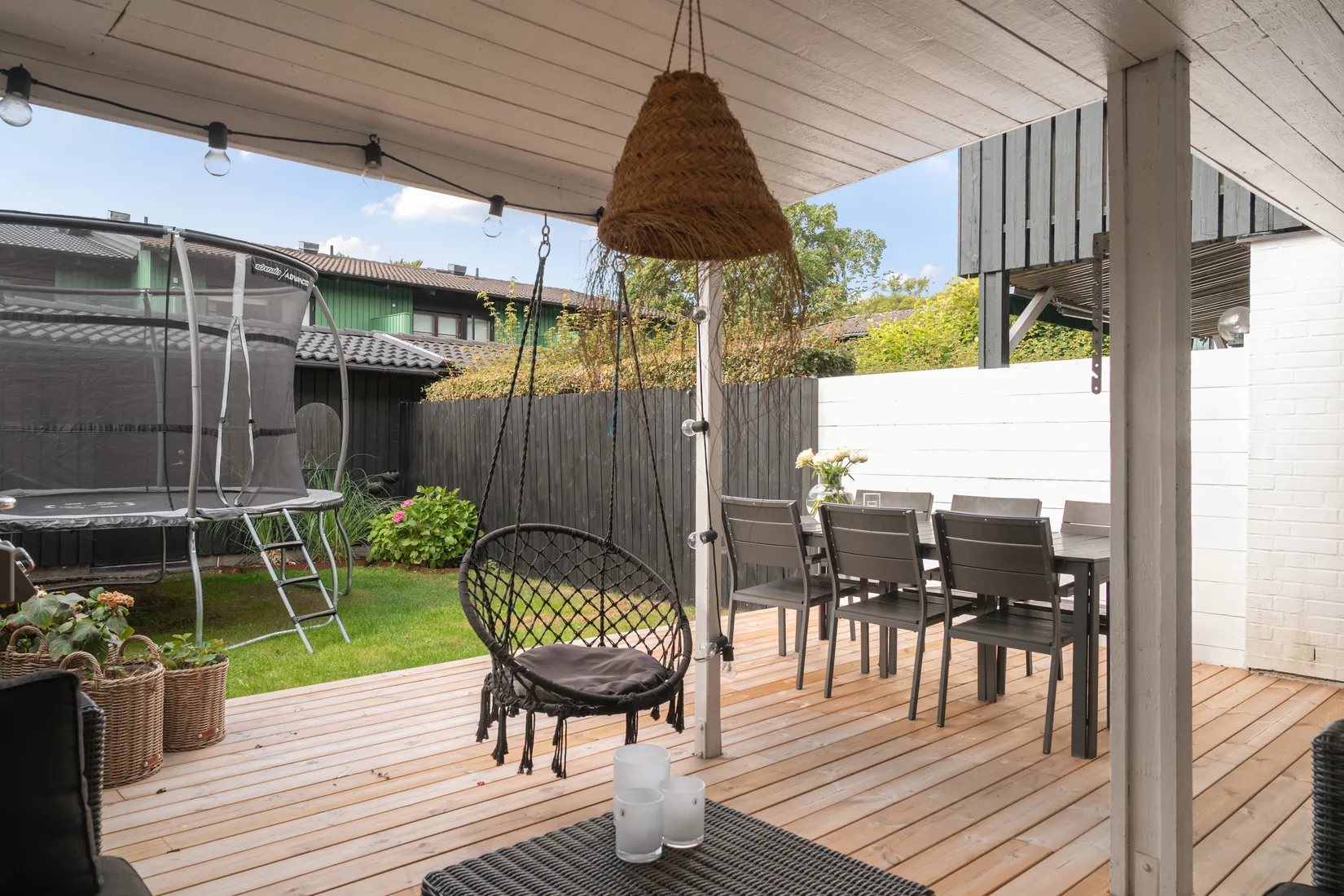 Villa, Radhus, Brunnsallén 259, Ramlösa, Helsingborg