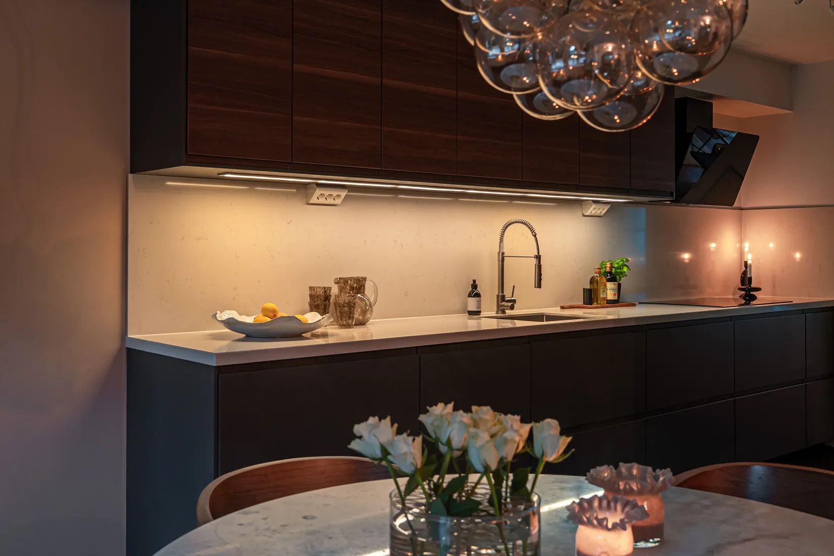 Villa, Radhus, Brunnsallén 259, Ramlösa, Helsingborg