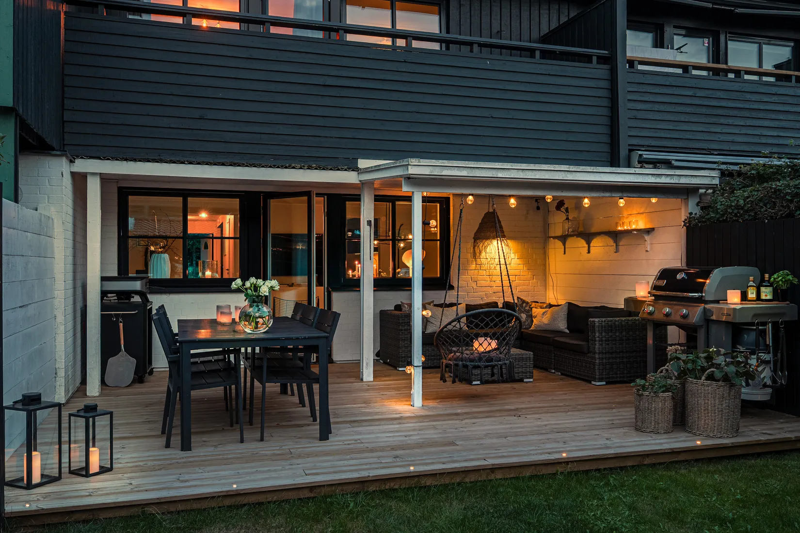 Villa, Radhus, Brunnsallén 259, Ramlösa, Helsingborg