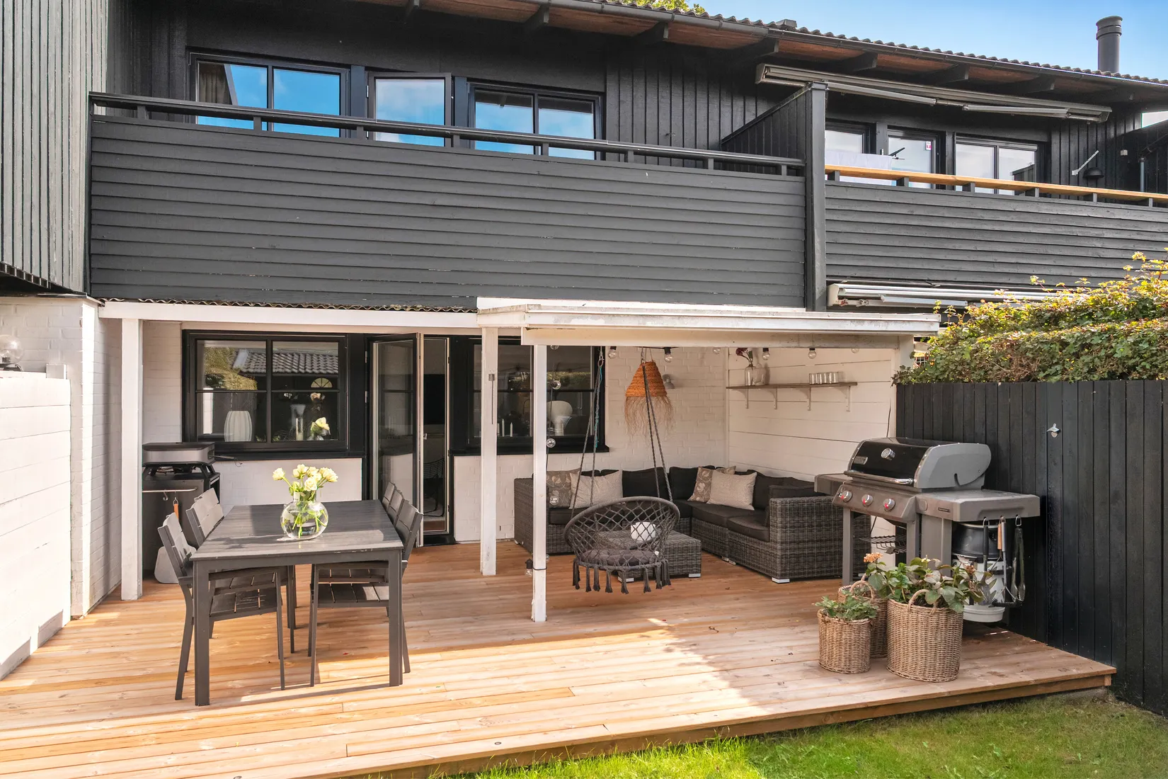 Villa, Radhus, Brunnsallén 259, Ramlösa, Helsingborg