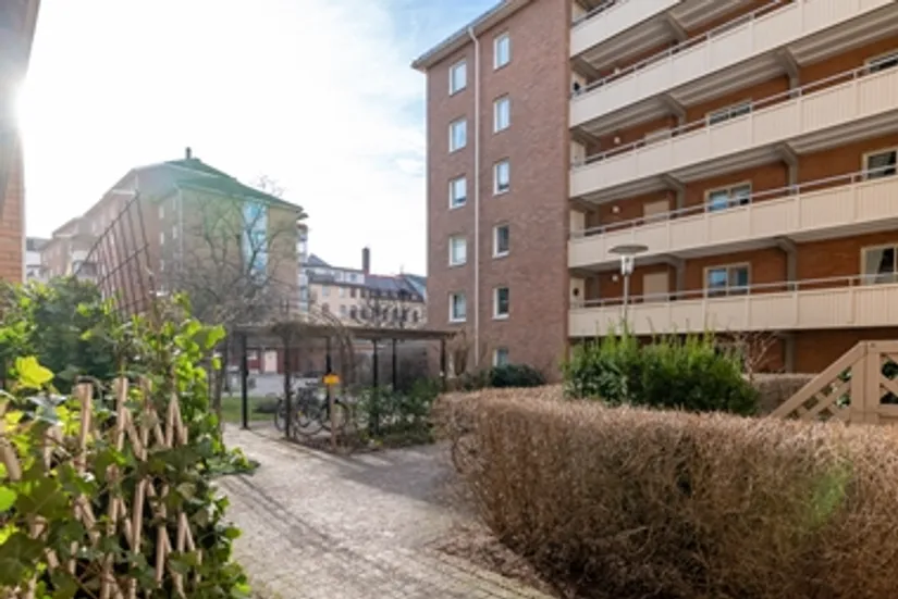 Bostadsrätt, Klostergatan 20, Centralt Norr, Örebro