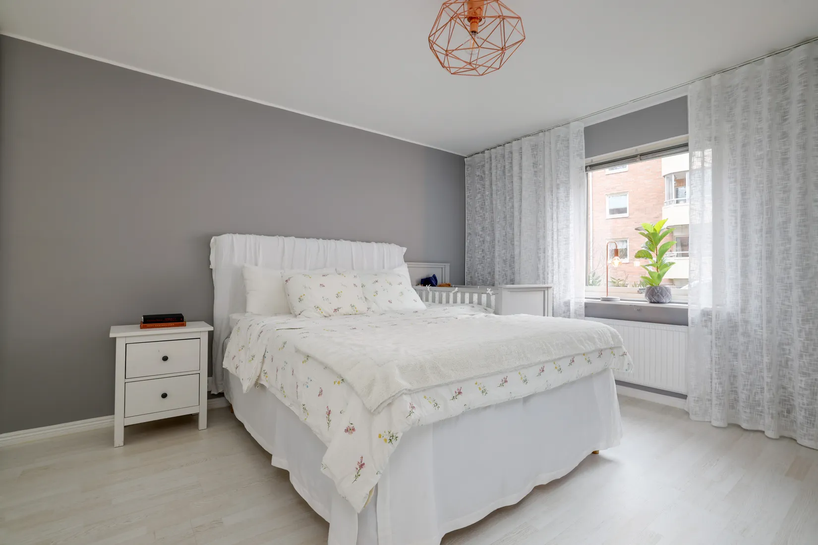 Bostadsrätt, Klostergatan 20, Centralt Norr, Örebro