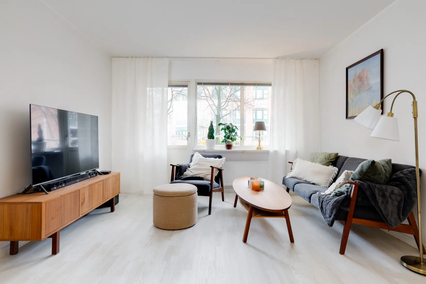 Bostadsrätt, Klostergatan 20, Centralt Norr, Örebro