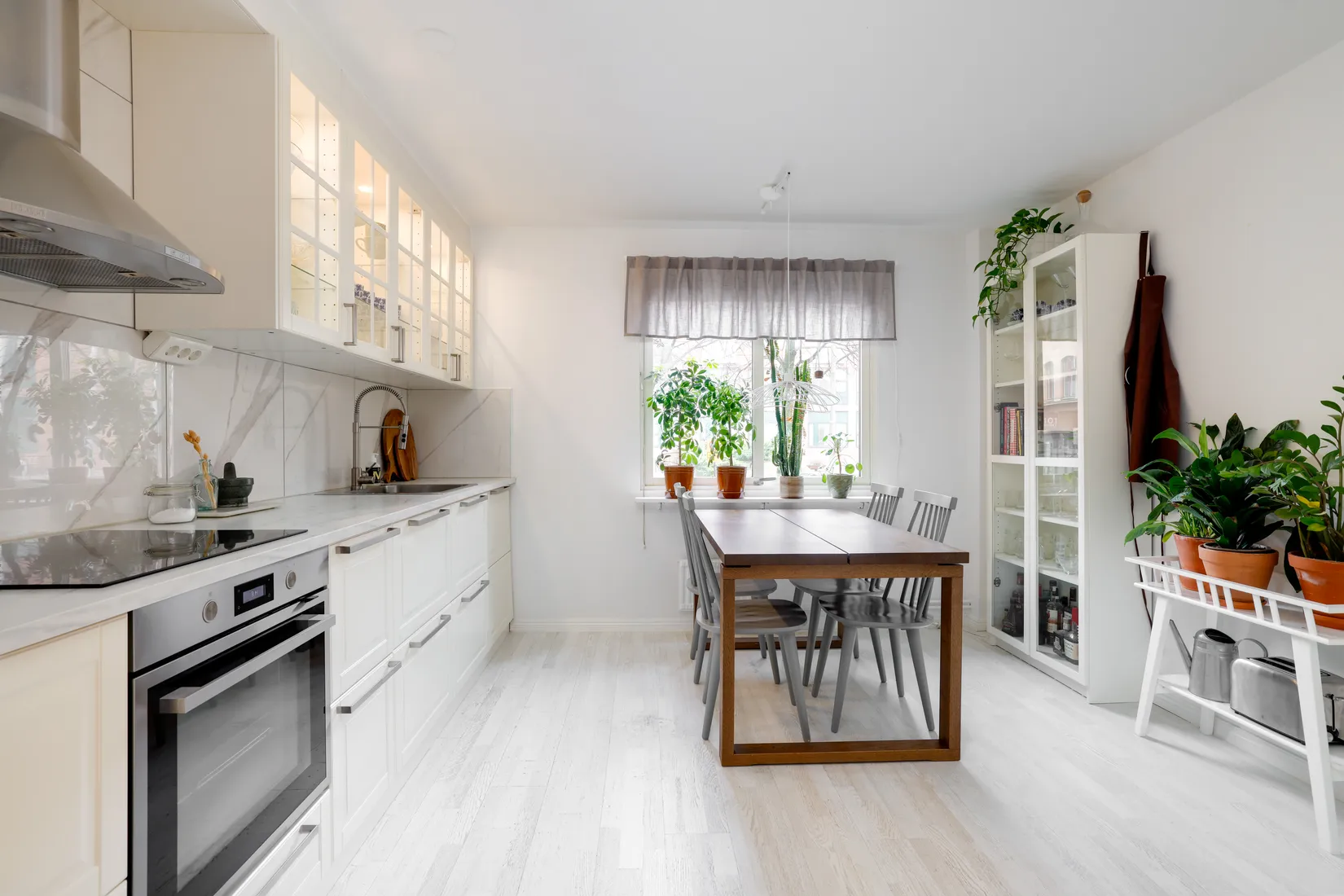 Bostadsrätt, Klostergatan 20, Centralt Norr, Örebro