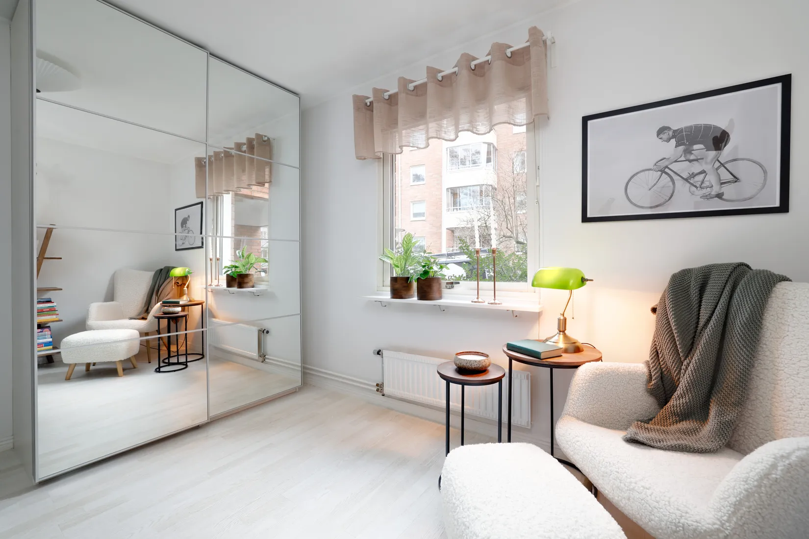 Bostadsrätt, Klostergatan 20, Centralt Norr, Örebro