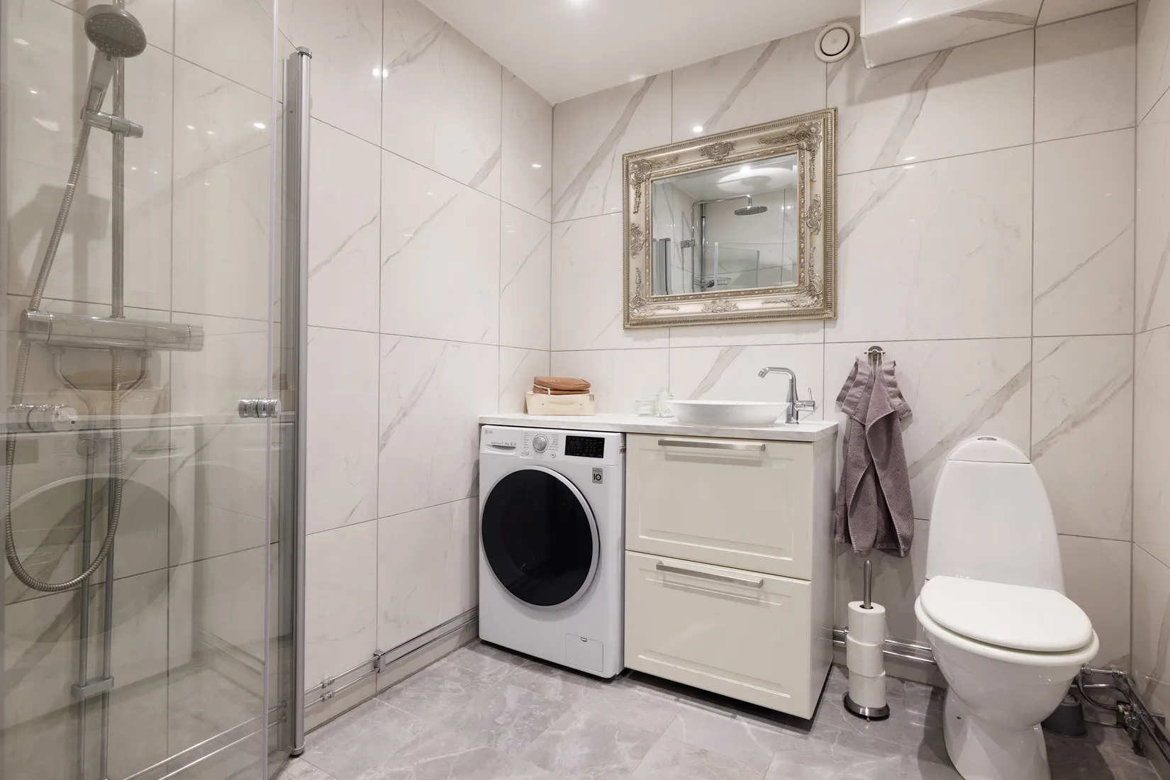 Bostadsrätt, Klostergatan 20, Centralt Norr, Örebro