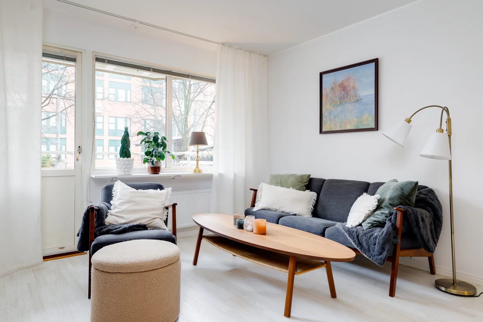 Bostadsrätt, Klostergatan 20, Centralt Norr, Örebro