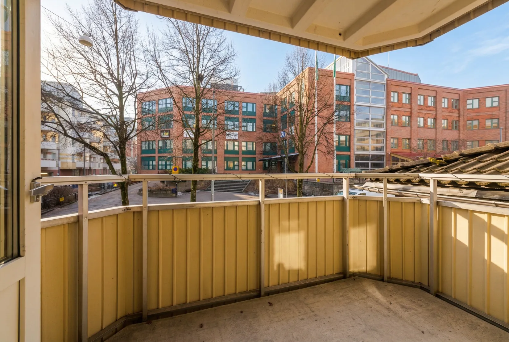 Bostadsrätt, Klostergatan 20, Centralt Norr, Örebro