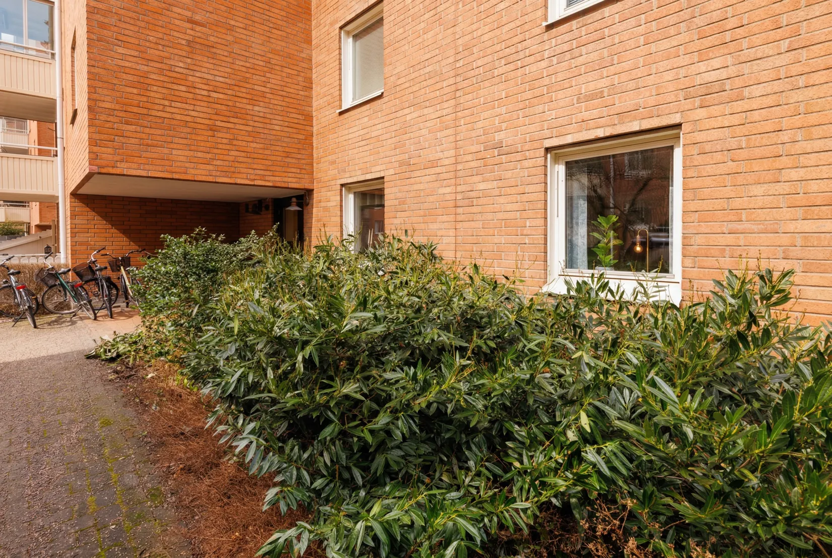 Bostadsrätt, Klostergatan 20, Centralt Norr, Örebro