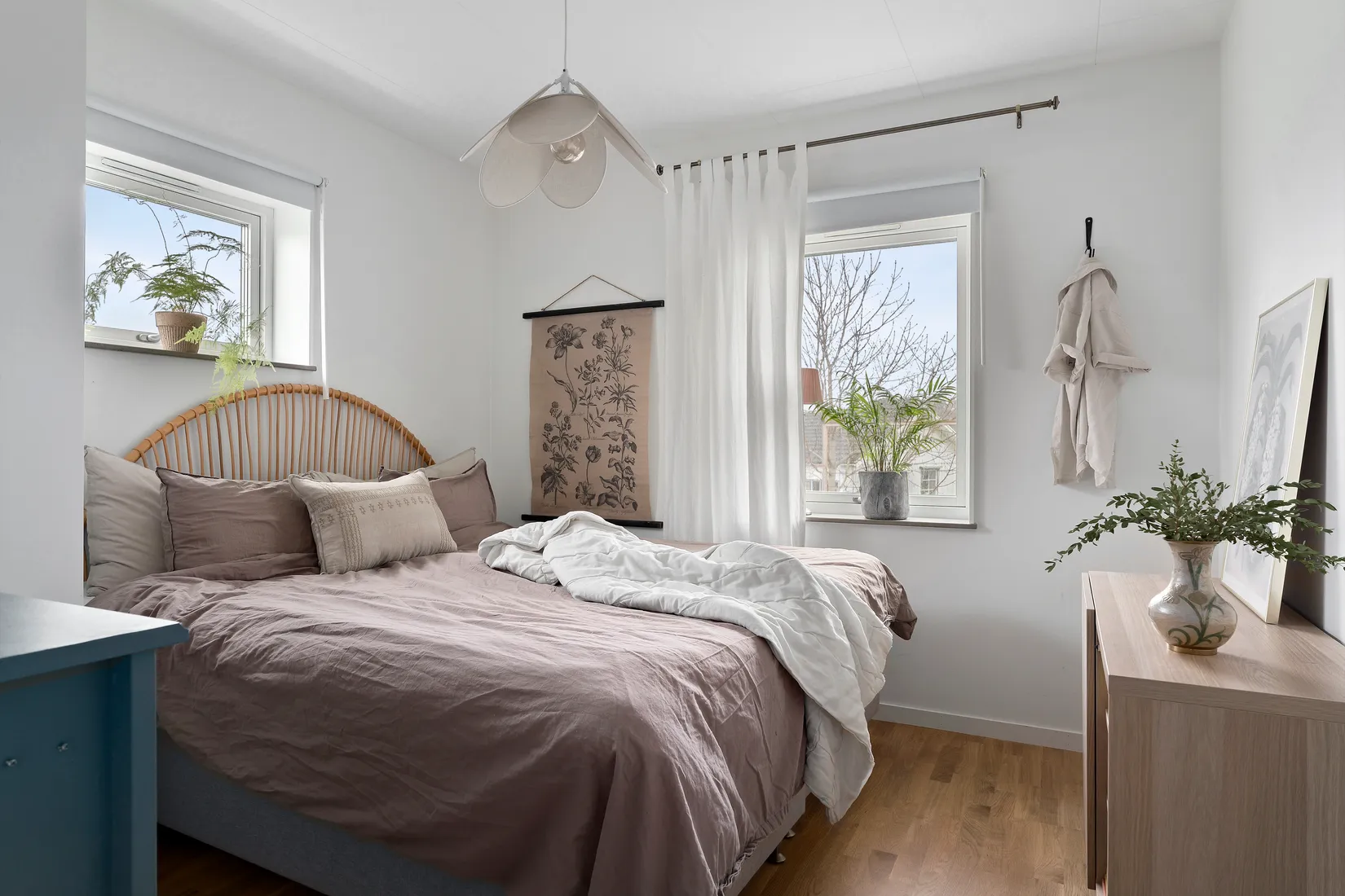 Villa, Hallagårdsvägen 33, Trönninge, Varberg