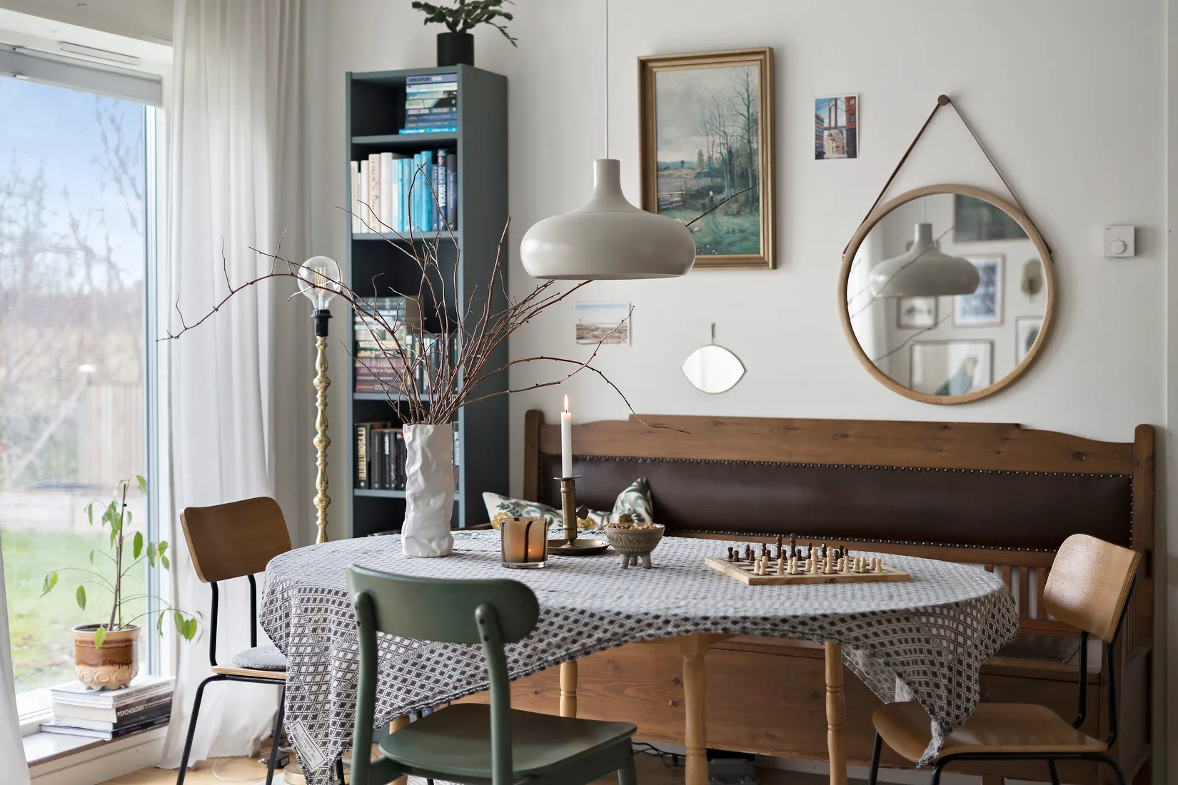 Villa, Hallagårdsvägen 33, Trönninge, Varberg