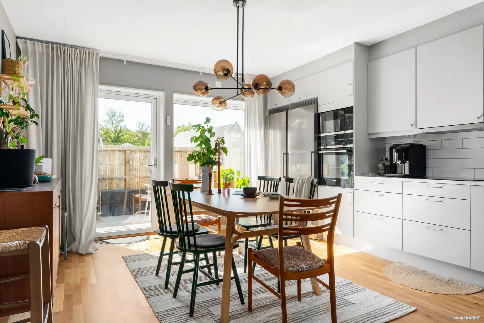 Villa, Hallagårdsvägen 33, Trönninge, Varberg