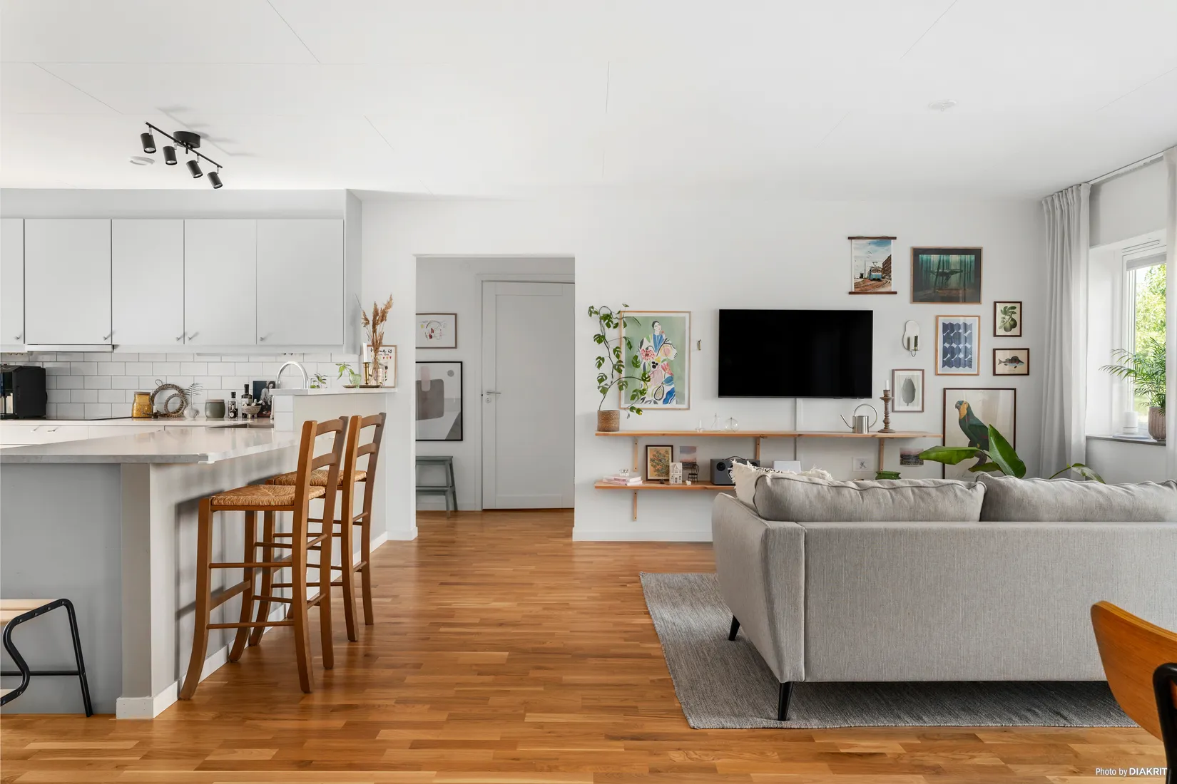 Villa, Hallagårdsvägen 33, Trönninge, Varberg