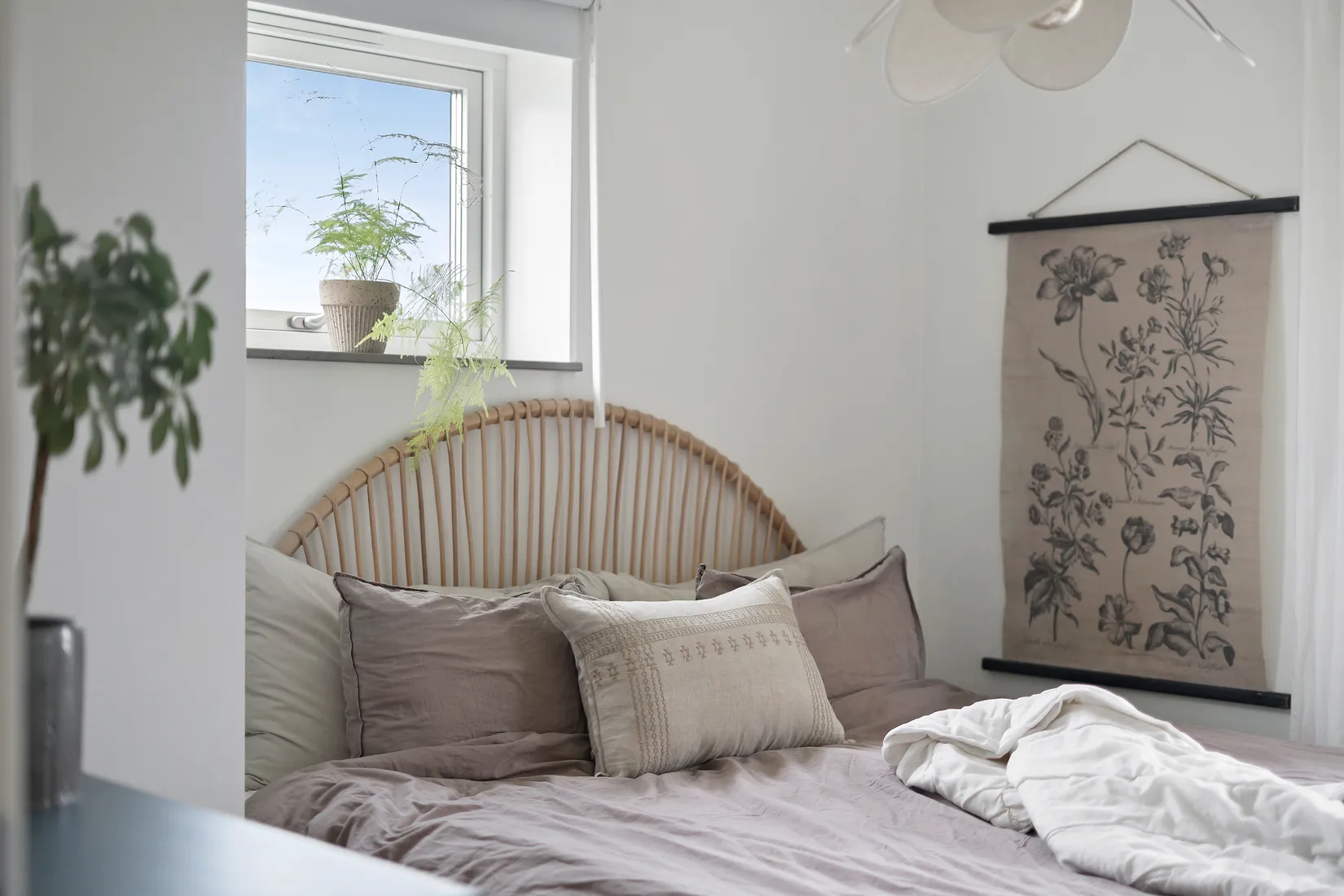 Villa, Hallagårdsvägen 33, Trönninge, Varberg