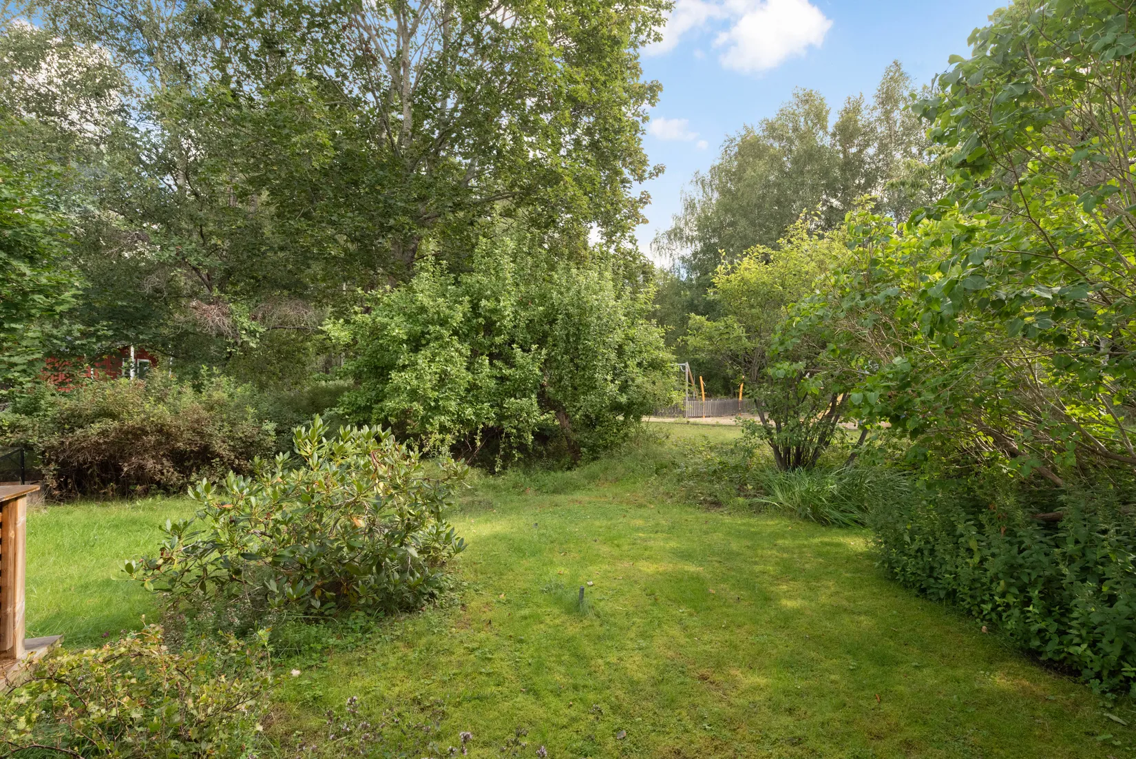 Villa, Radhus, Kopparvägen 82, Skarpäng, Täby